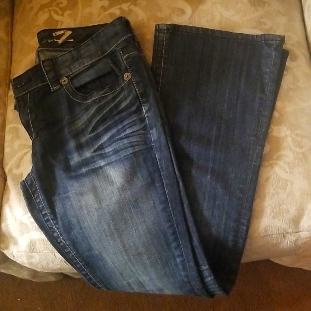 Seven7 Ladies jeans